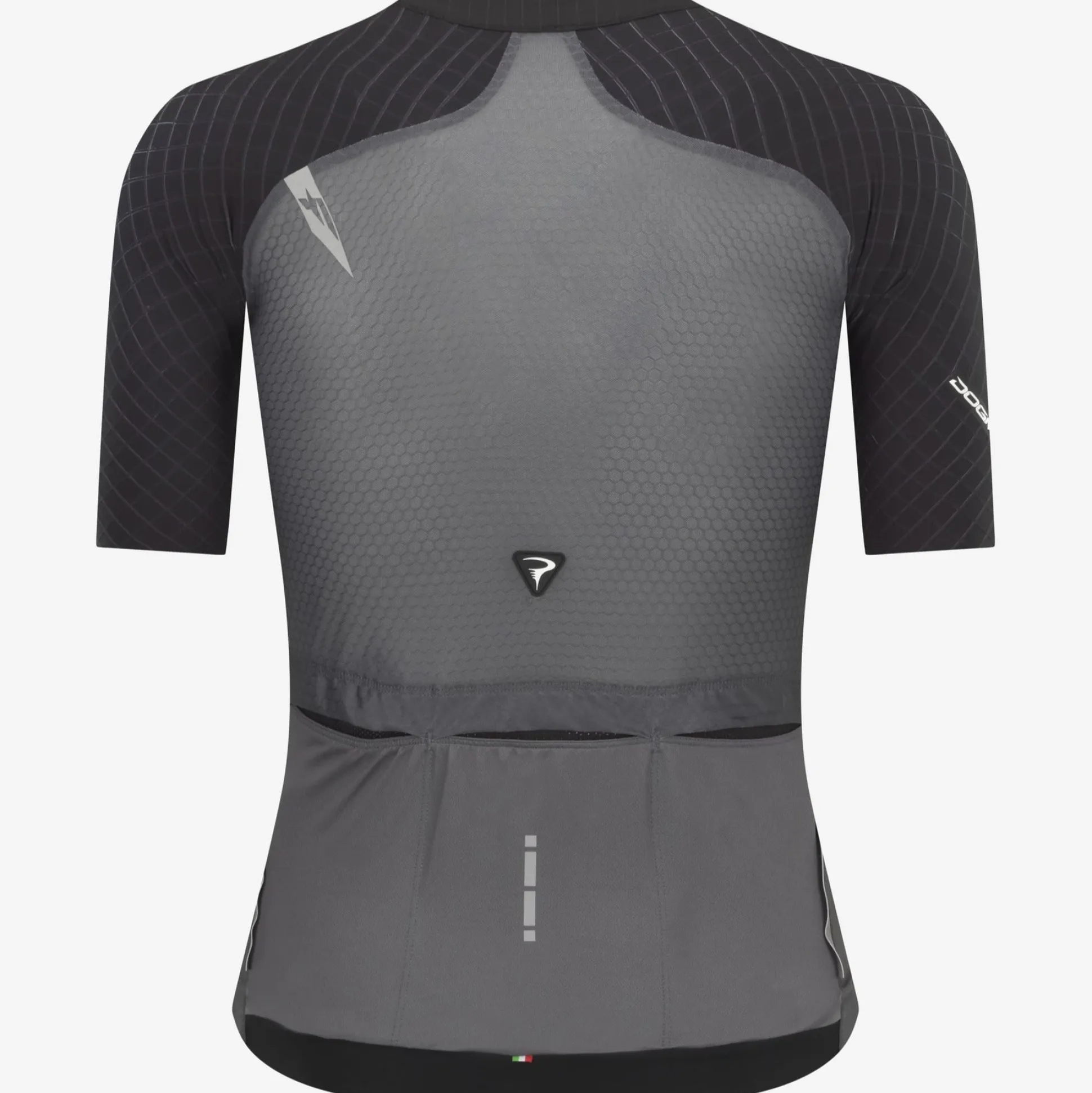 Maglia Pinarello Dogma F - Grigio