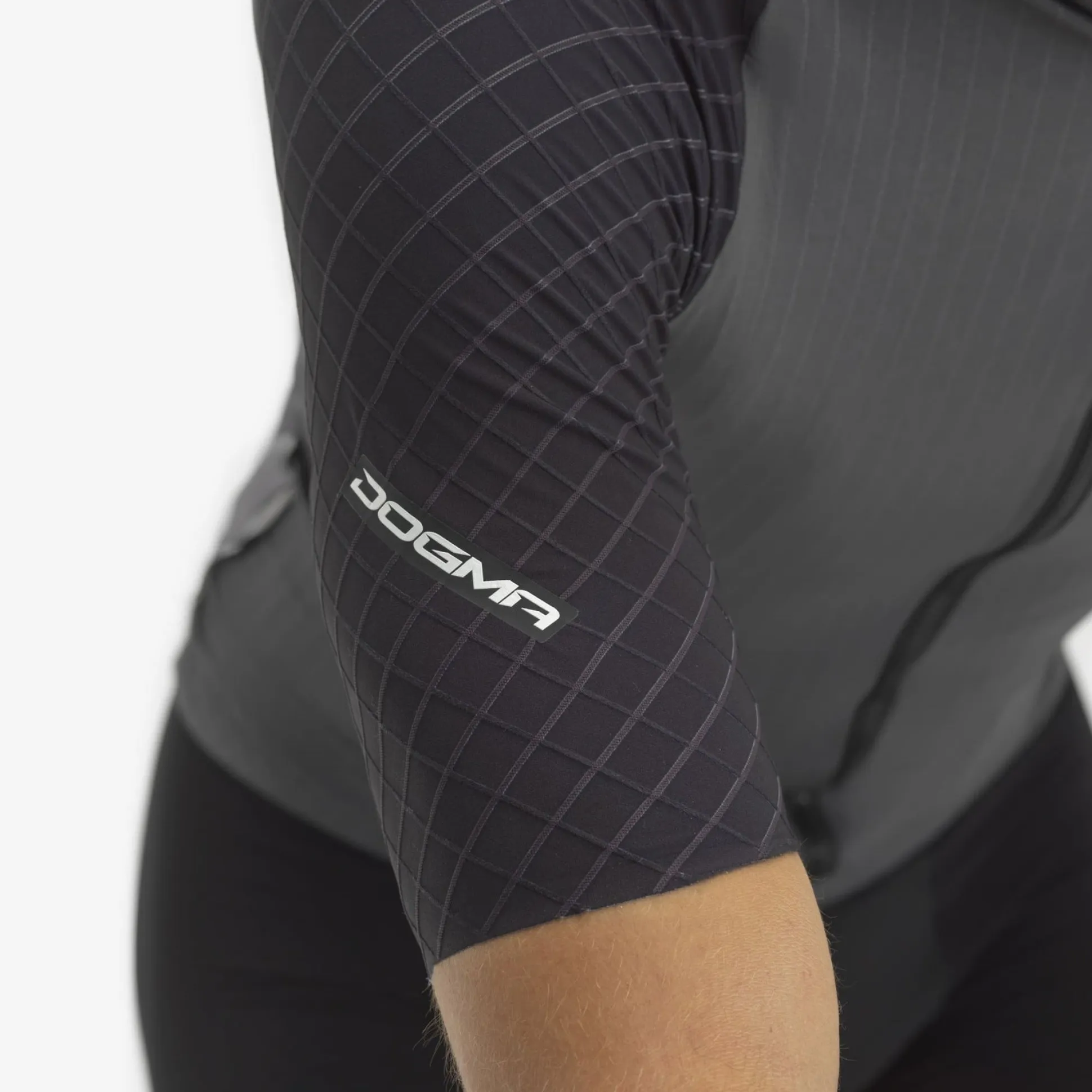 Maglia Pinarello Dogma F - Grigio