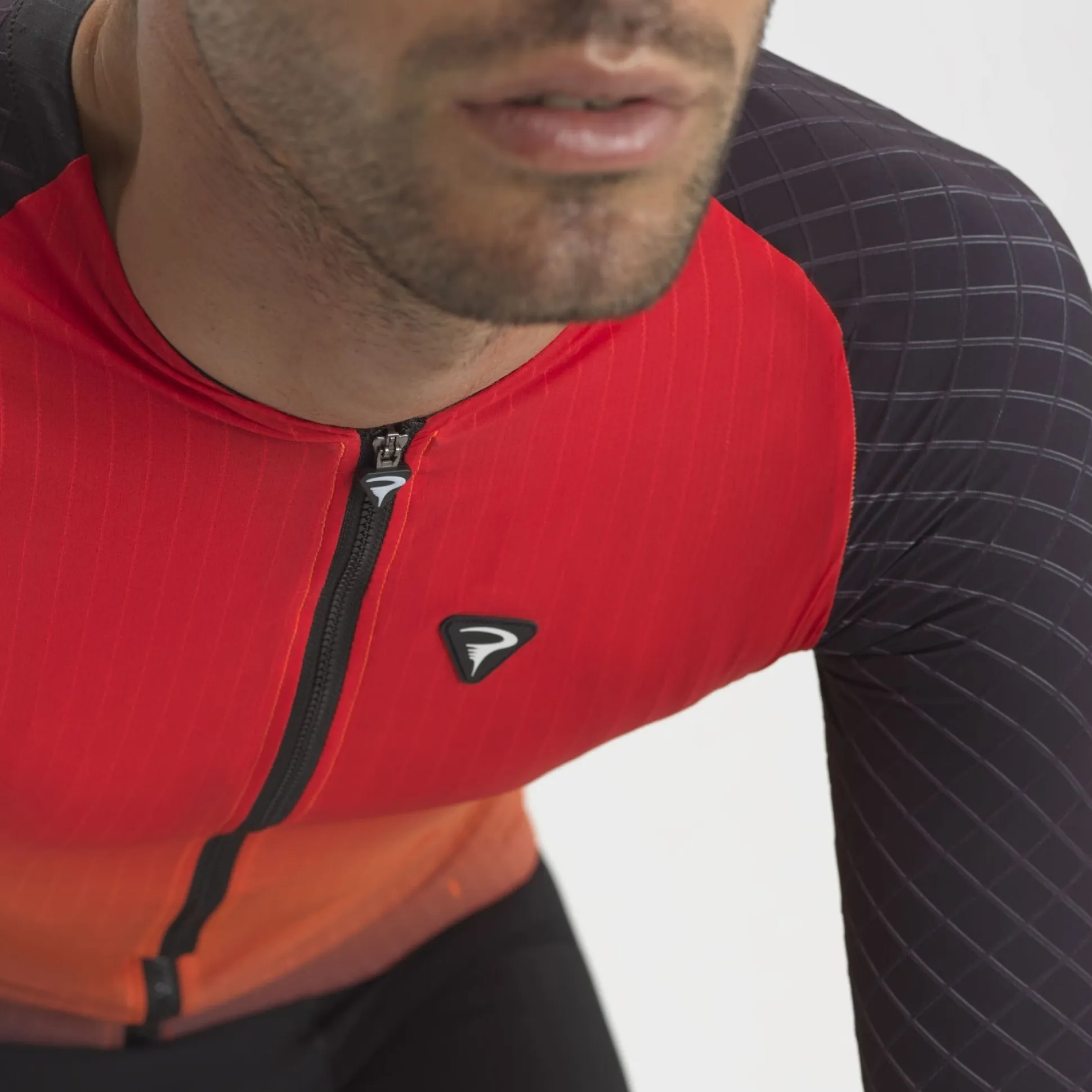Maglia Pinarello Dogma F - Rosso