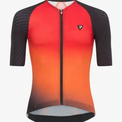 Maglia Pinarello Dogma F - Rosso