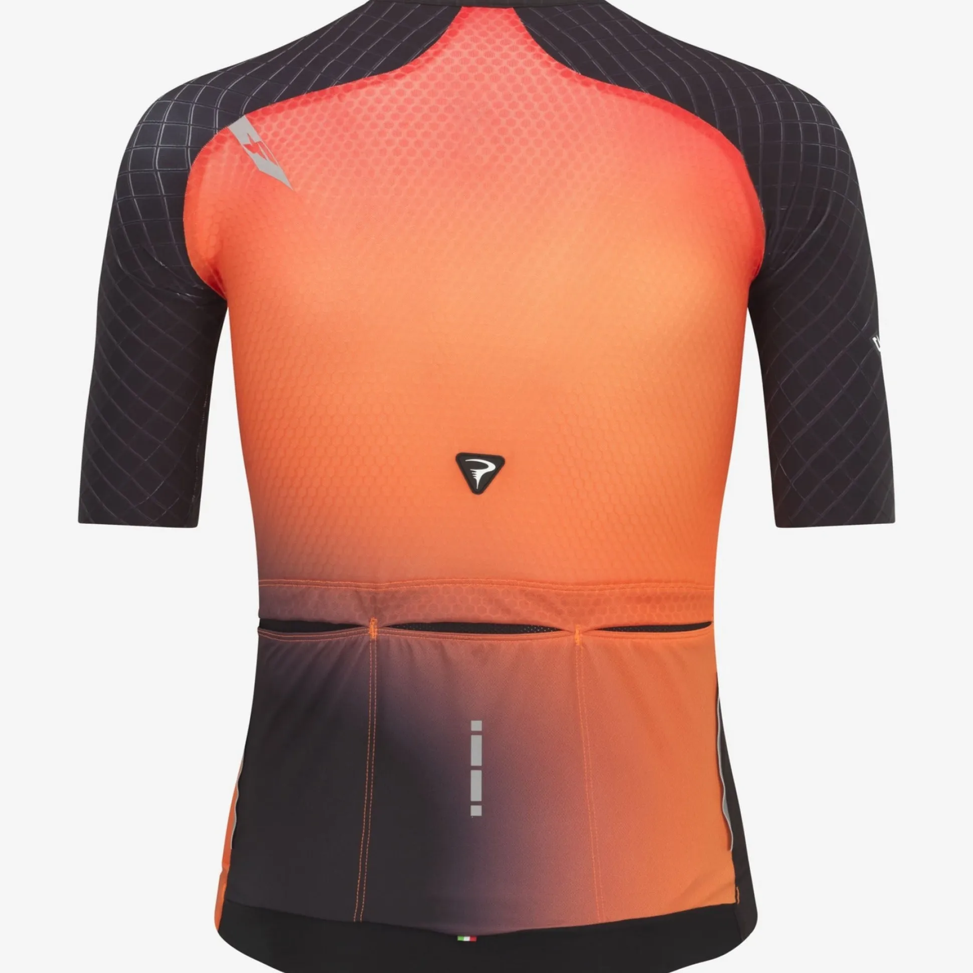 Maglia Pinarello Dogma F - Rosso