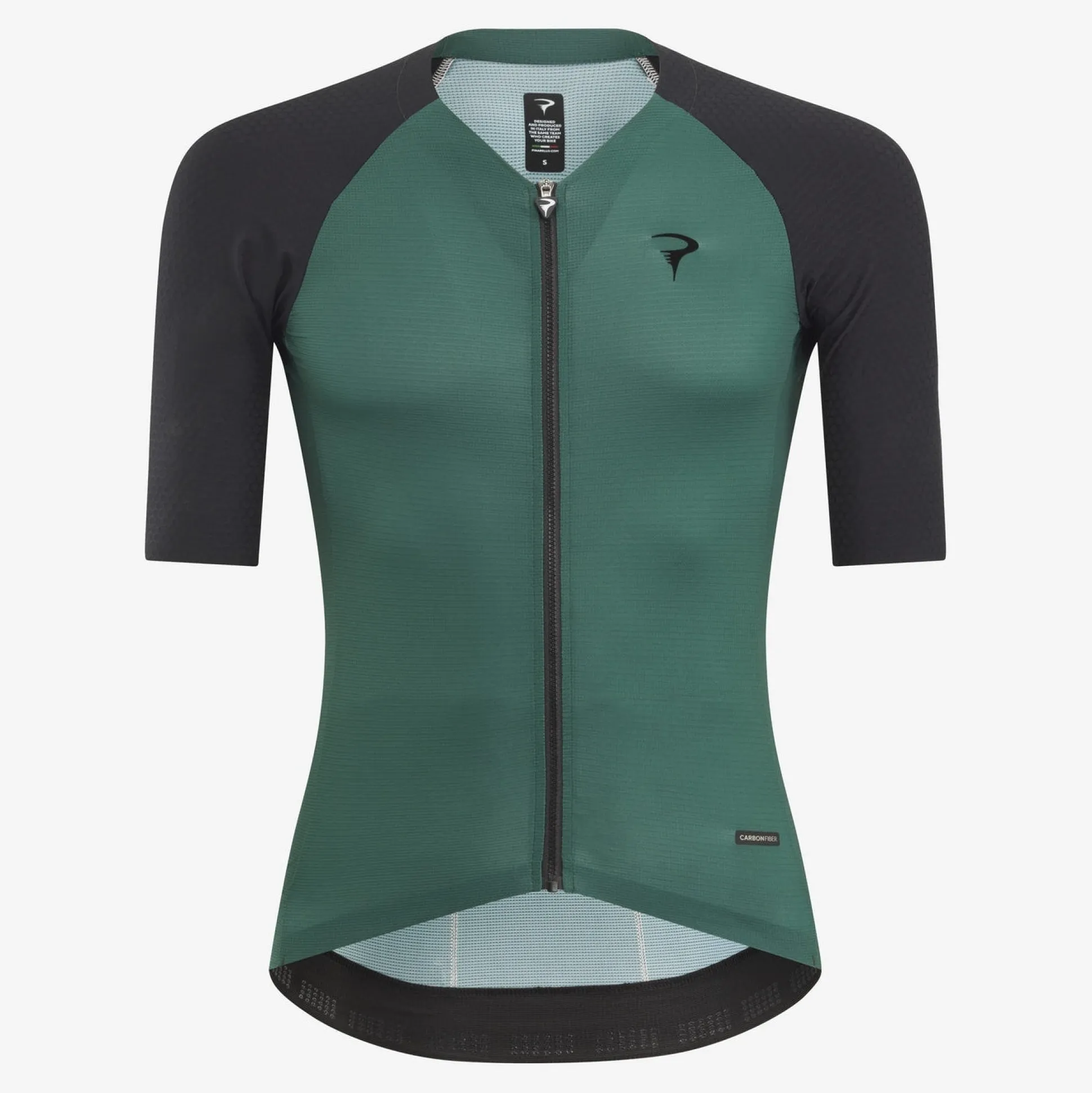 Maglia Pinarello Dogma F - Verde