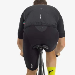 Maglia Pinarello Dogma Jet Shield - Nero