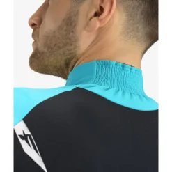Maglia Pinarello Dogma Winter - Azzurro