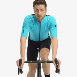Maglia Pinarello Dogma Winter - Azzurro
