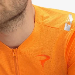 Maglia Pinarello F9 - Arancio