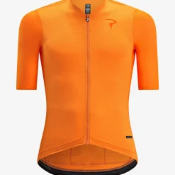 Maglia Pinarello F9 - Arancio