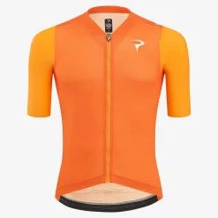Maglia Pinarello F7 - Arancio