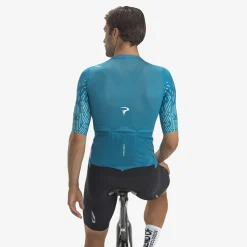 Maglia Pinarello F - Blu