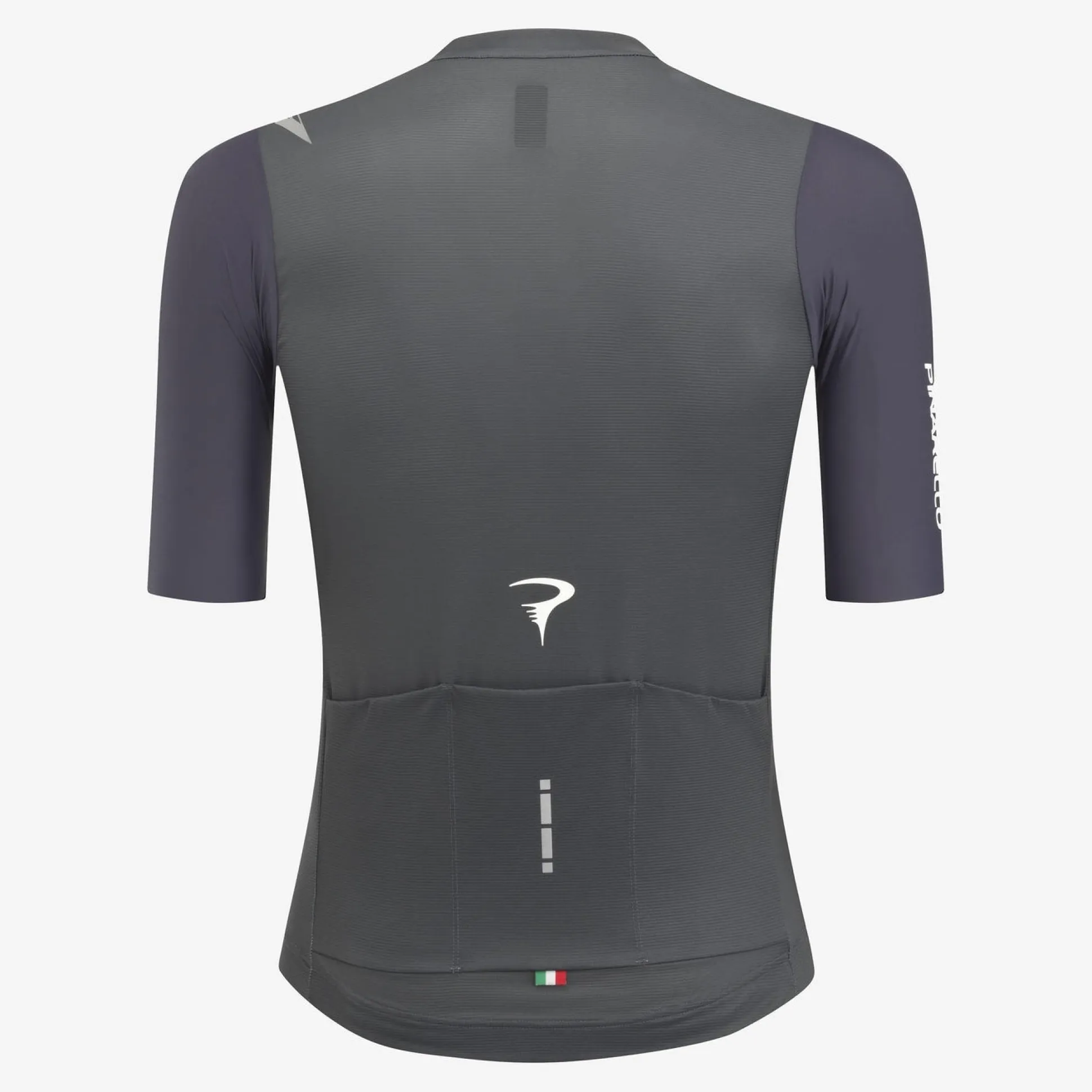 Maglia Pinarello F7 - Grigio