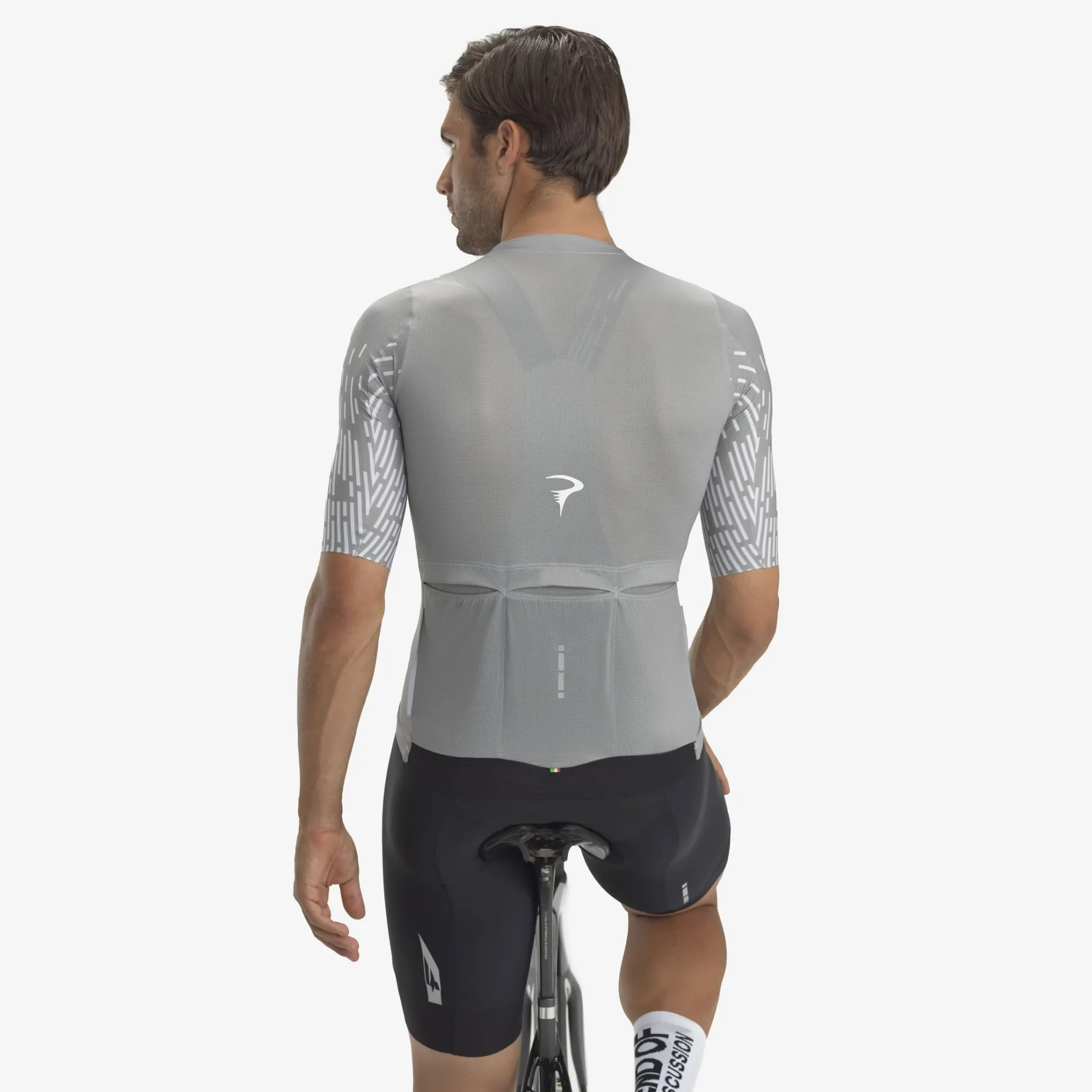 Maglia Pinarello F - Grigio