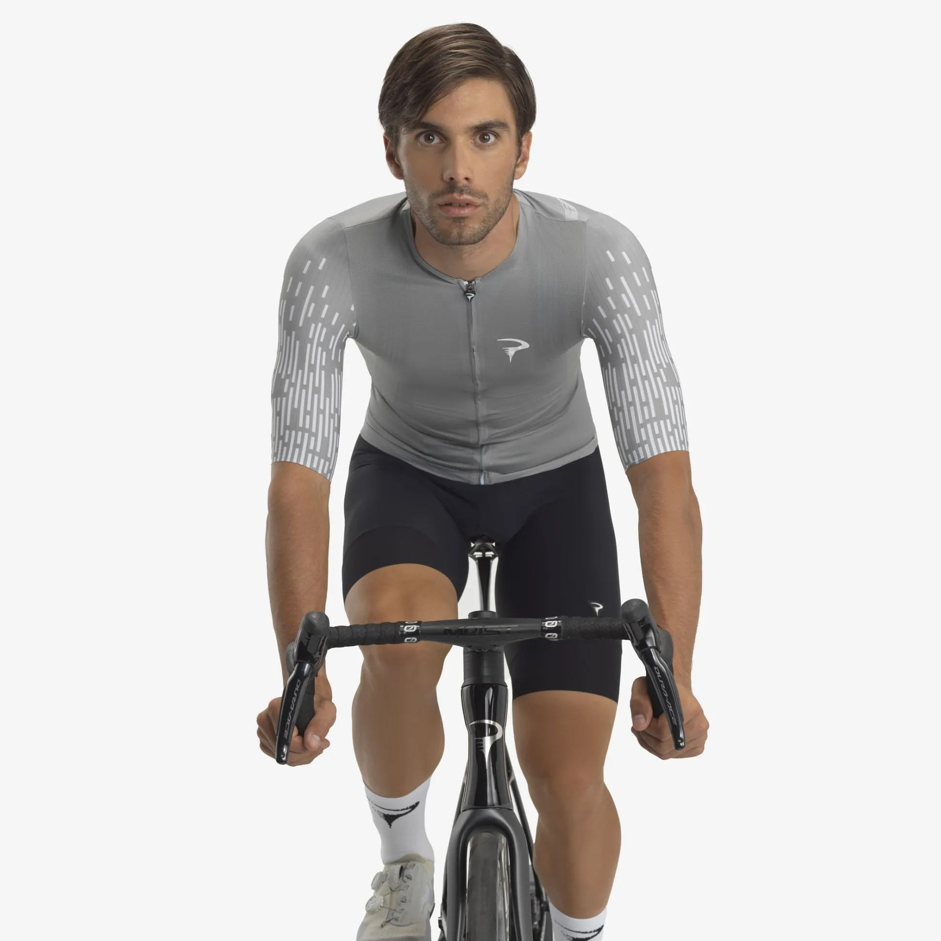 Maglia Pinarello F - Grigio