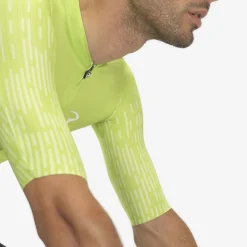 Maglia Pinarello F - Verde