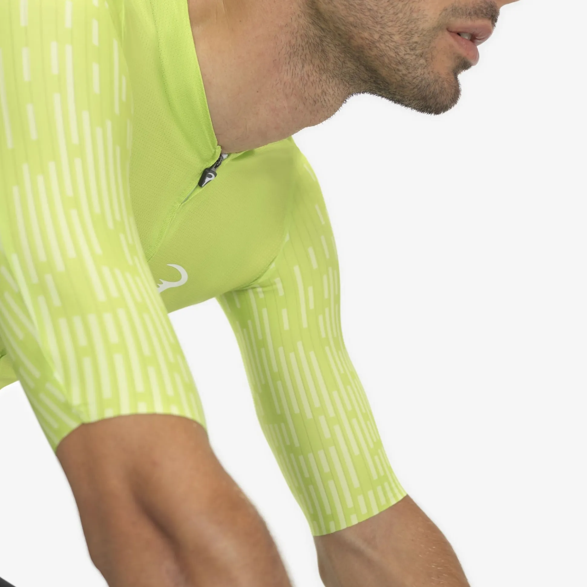 Maglia Pinarello F - Verde