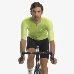 Maglia Pinarello F - Verde