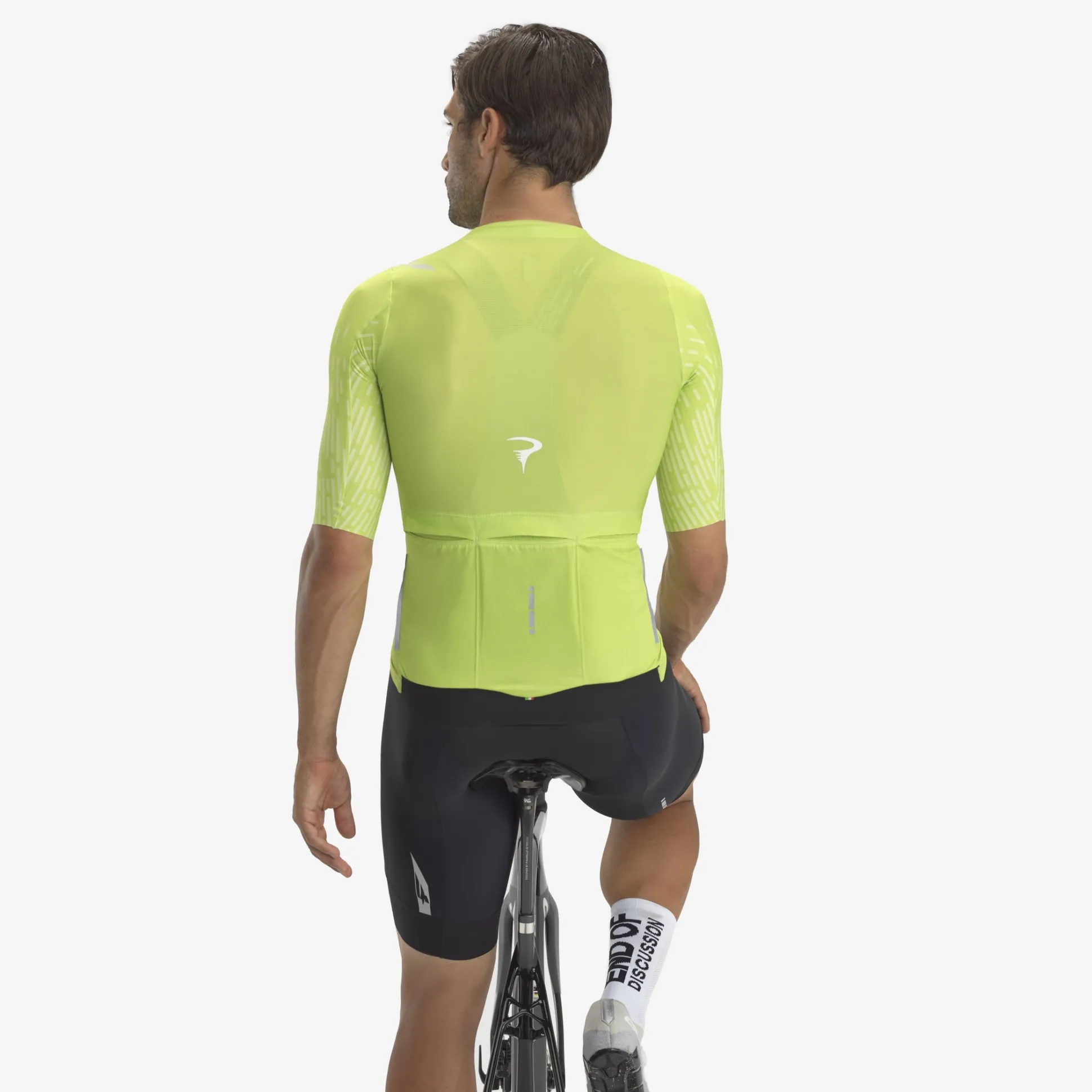 Maglia Pinarello F - Verde