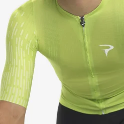 Maglia Pinarello F - Verde