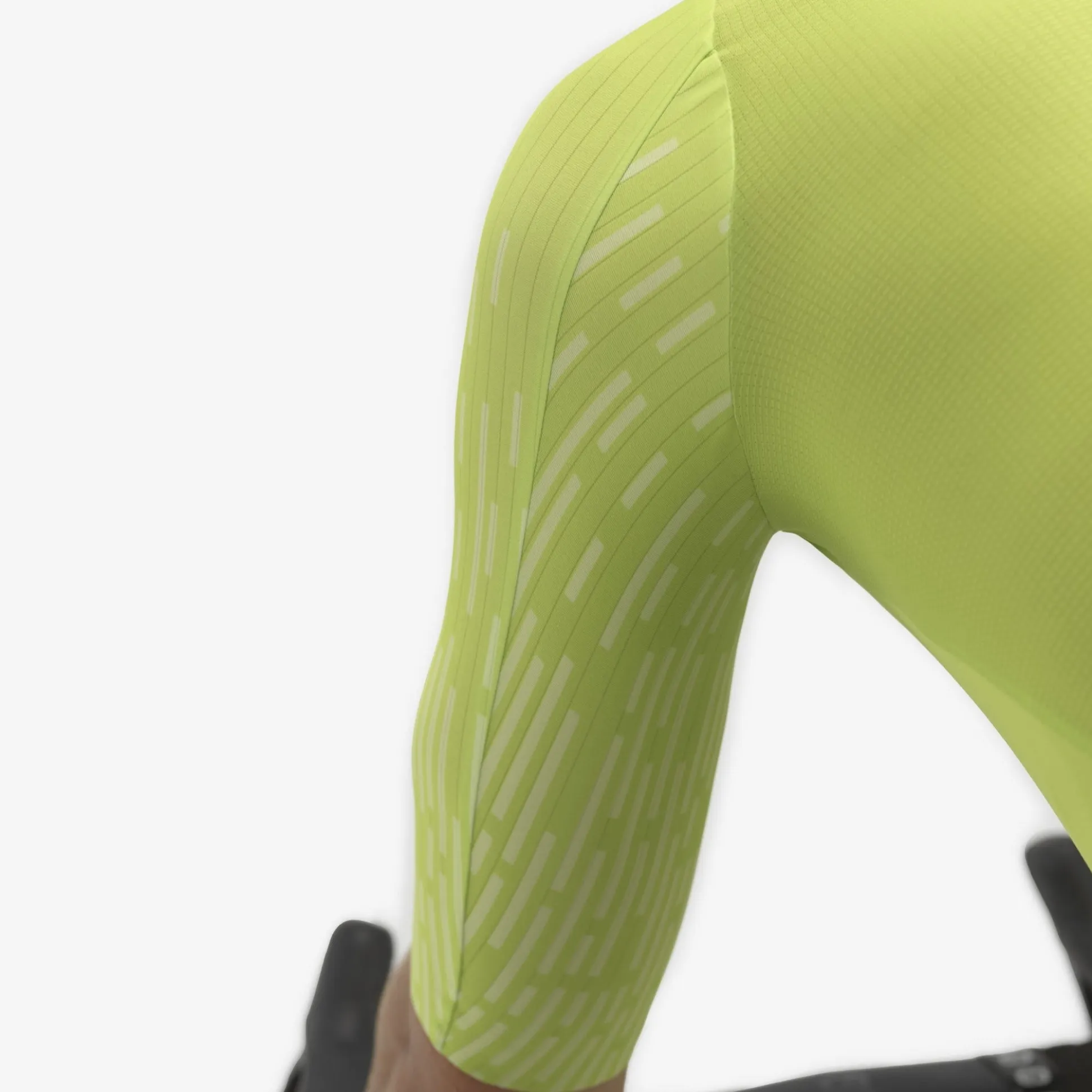 Maglia Pinarello F - Verde