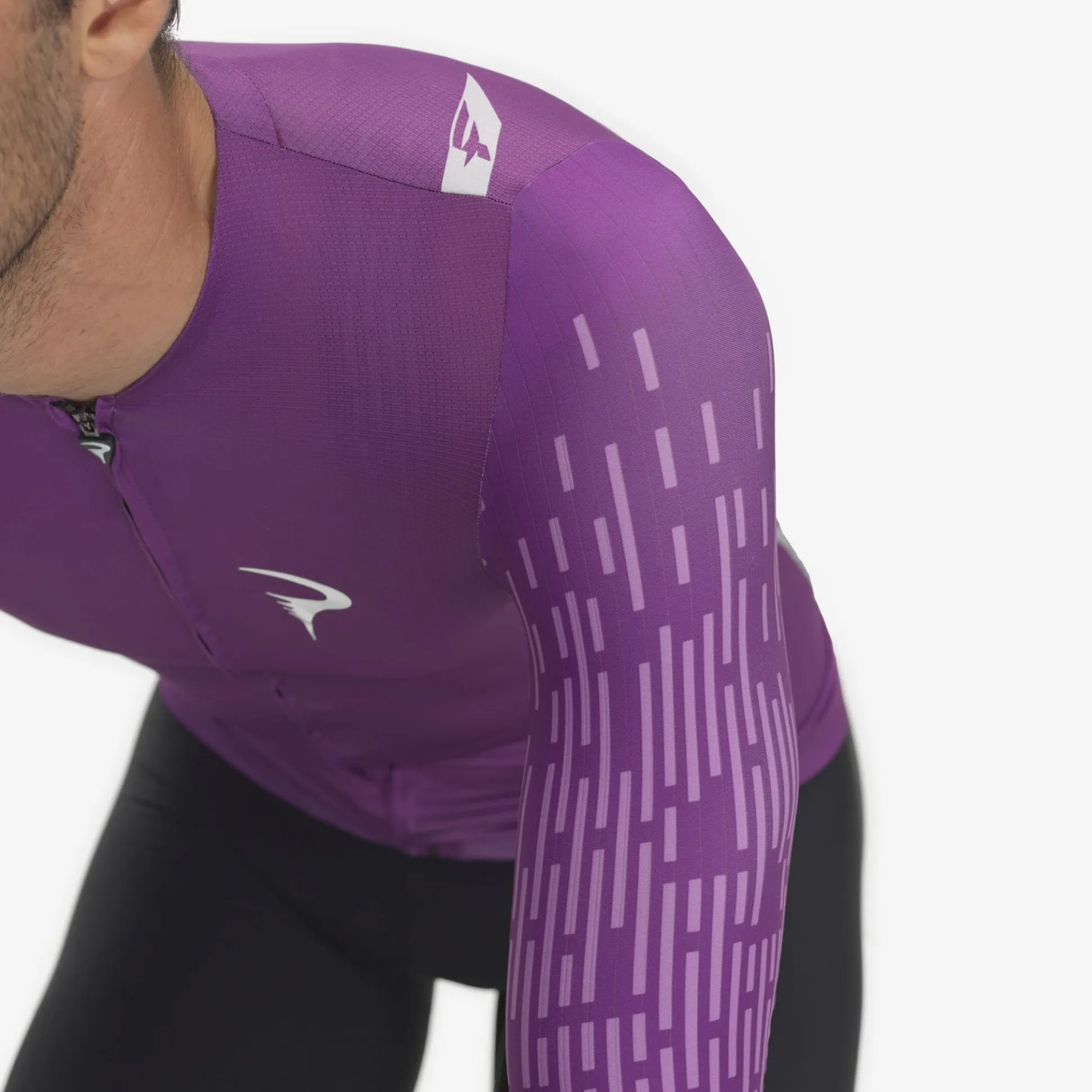 Maglia Pinarello F - Viola