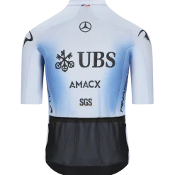 Maglia Pinarello-Q36.5 Pro Cycling Team 2026 Gregarius Clima - Tour de France