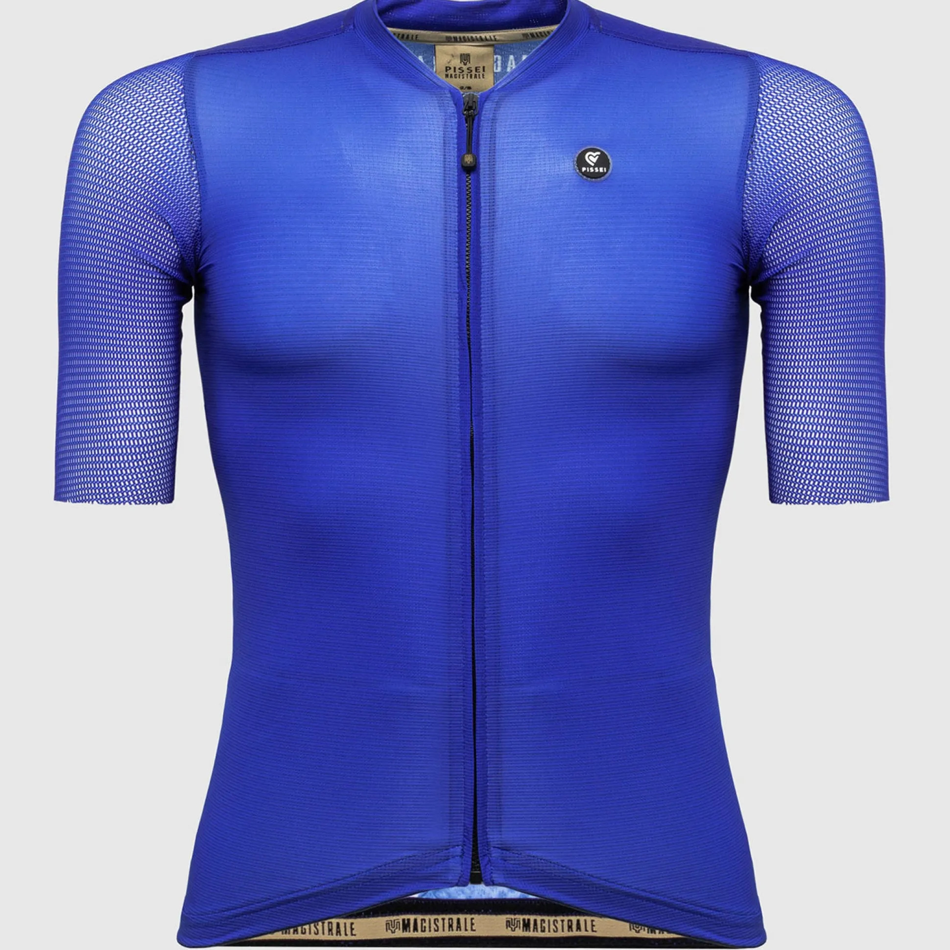 Maglia Pissei Magistrale CLT - Blu scuro