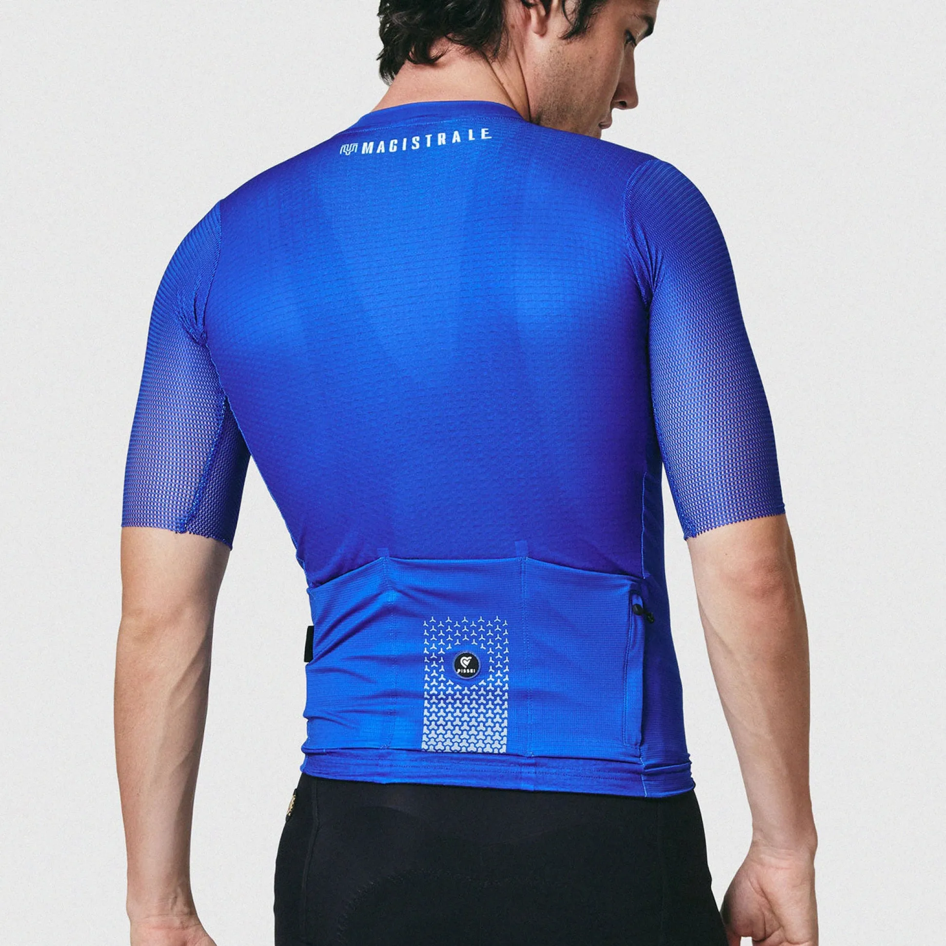 Maglia Pissei Magistrale CLT - Blu scuro