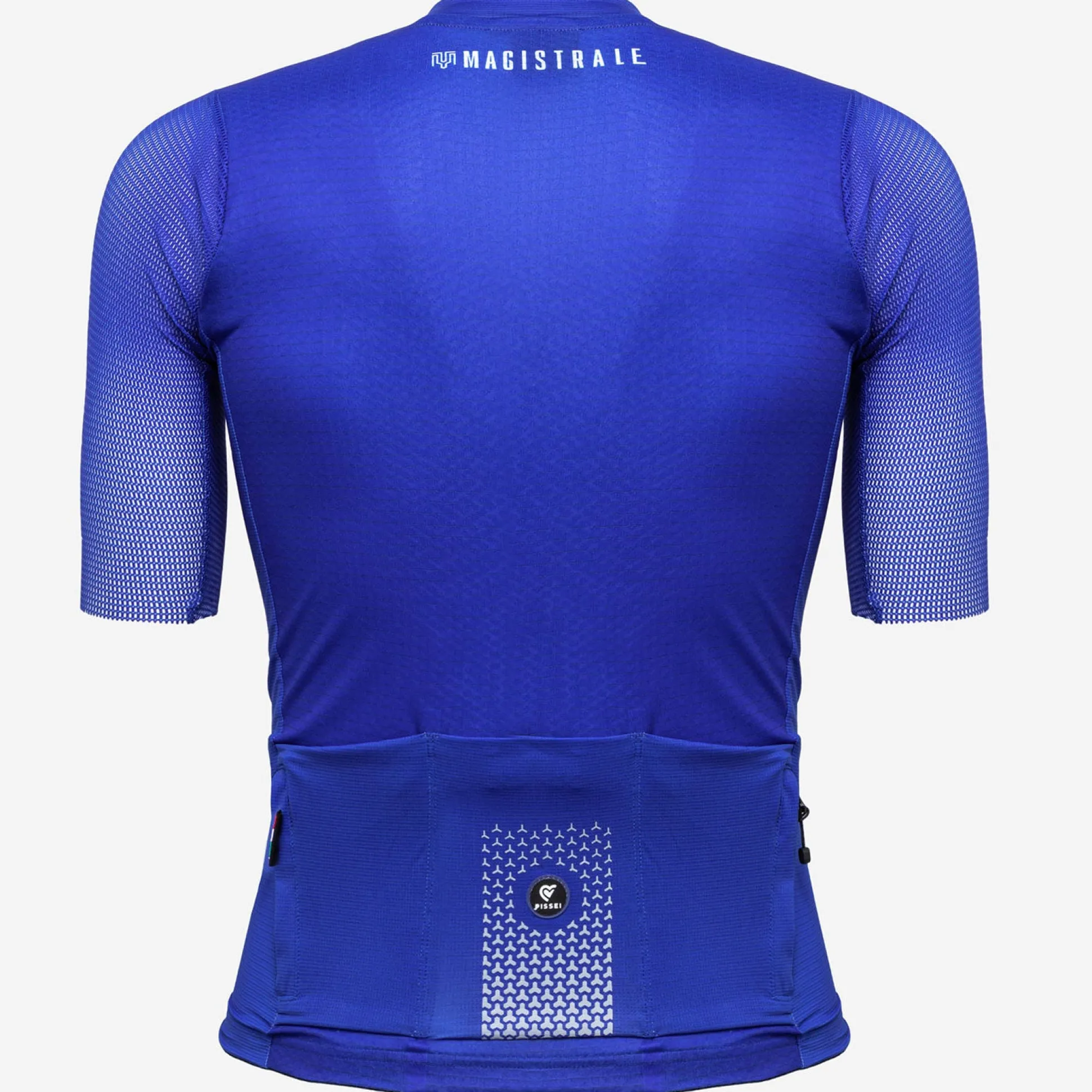 Maglia Pissei Magistrale CLT - Blu scuro