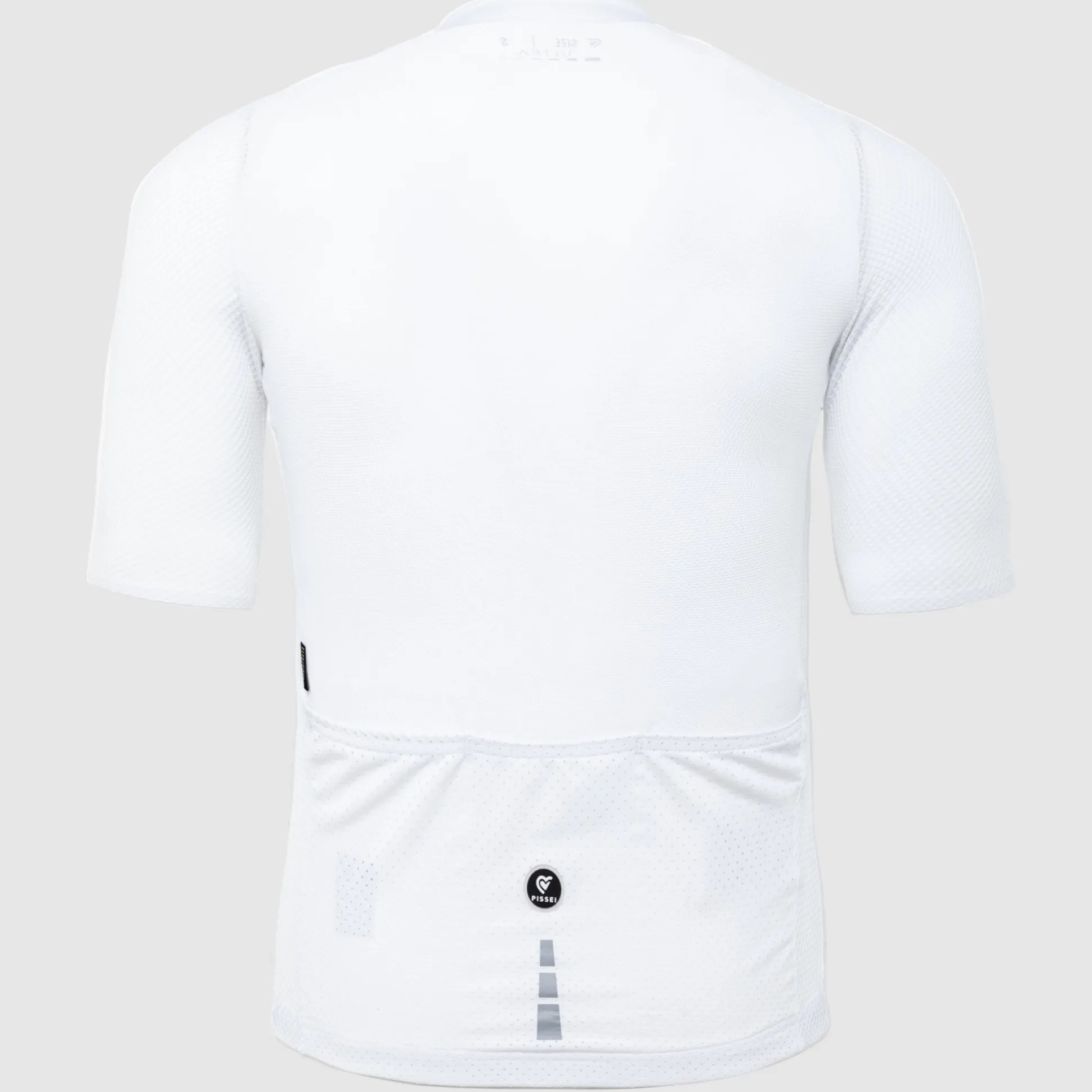 Maglia Pissei Magistrale Ultra UAE - Bianco
