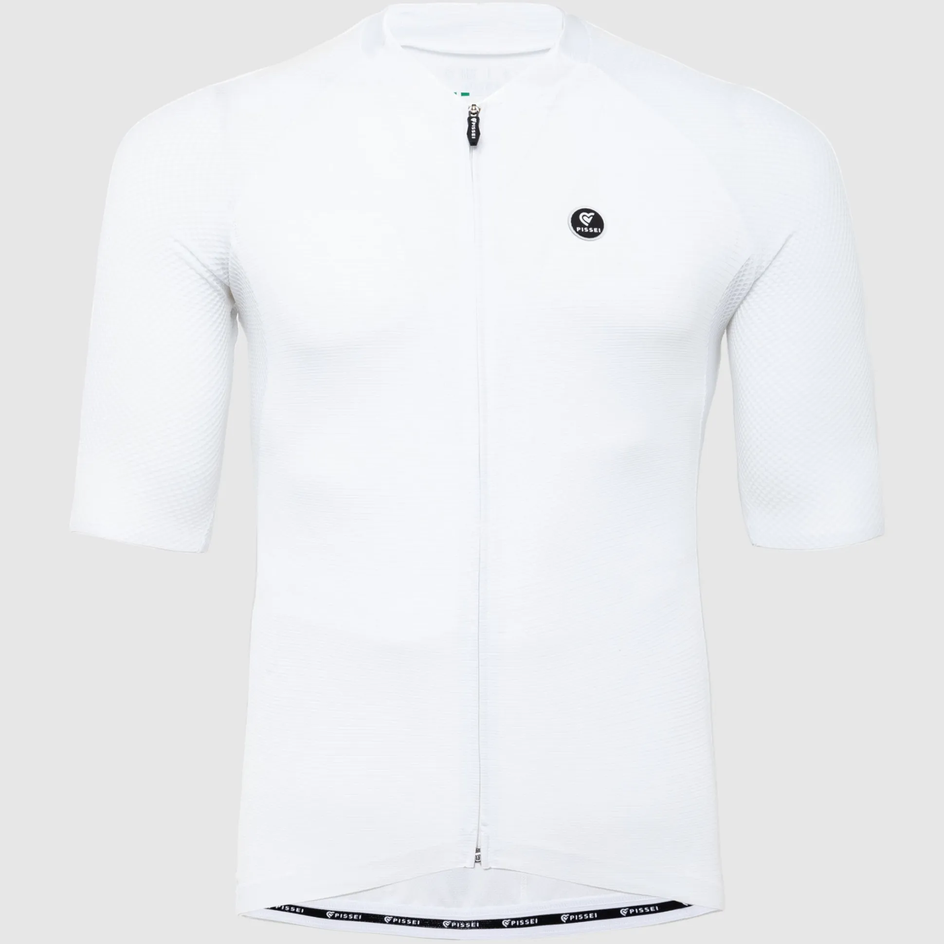 Maglia Pissei Magistrale Ultra UAE - Bianco