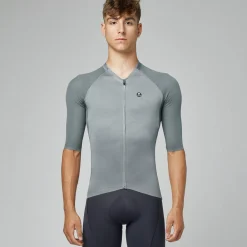 Maglia Pissei Magistrale Ultra UAE - Grigio