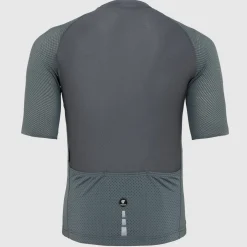 Maglia Pissei Magistrale Ultra UAE - Grigio