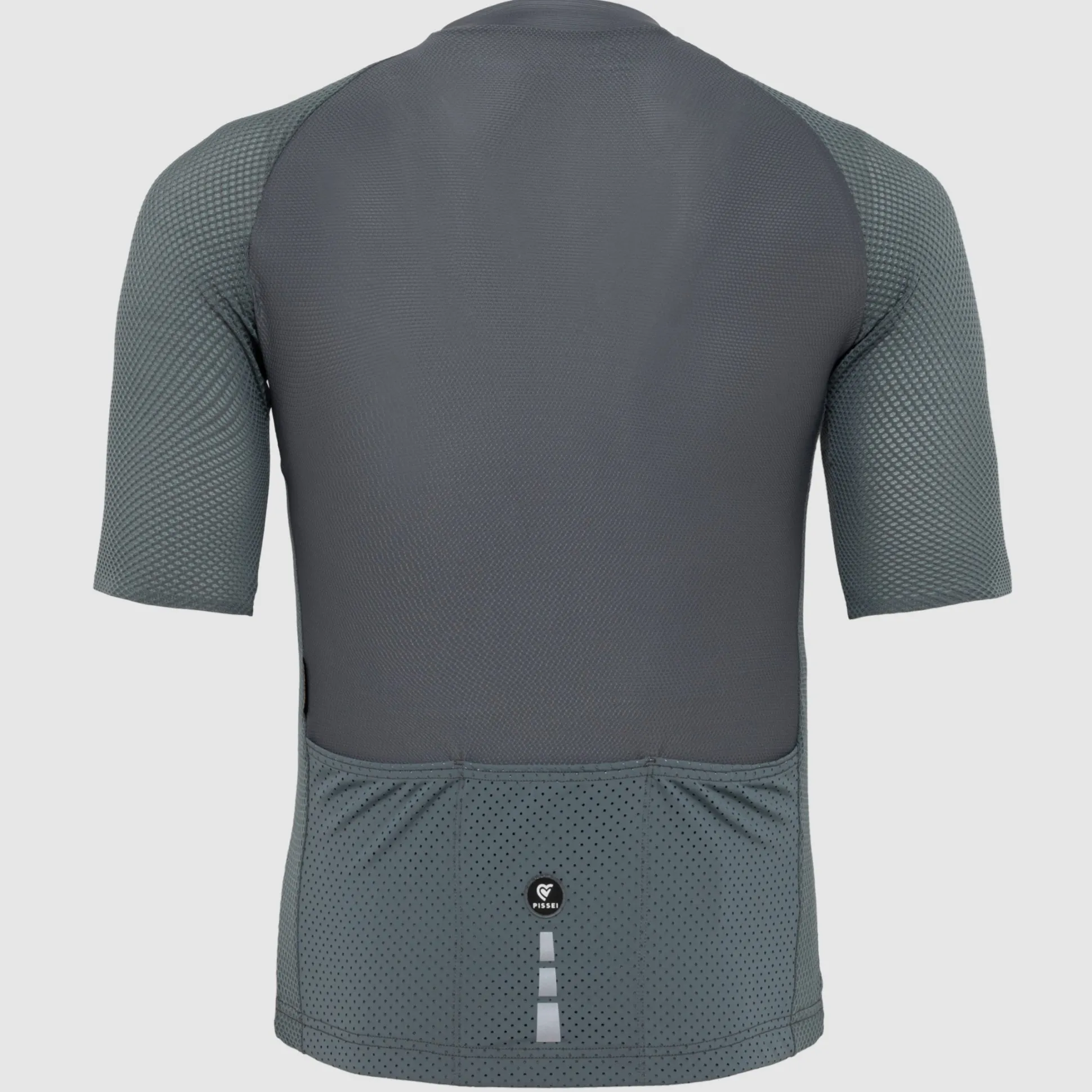 Maglia Pissei Magistrale Ultra UAE - Grigio