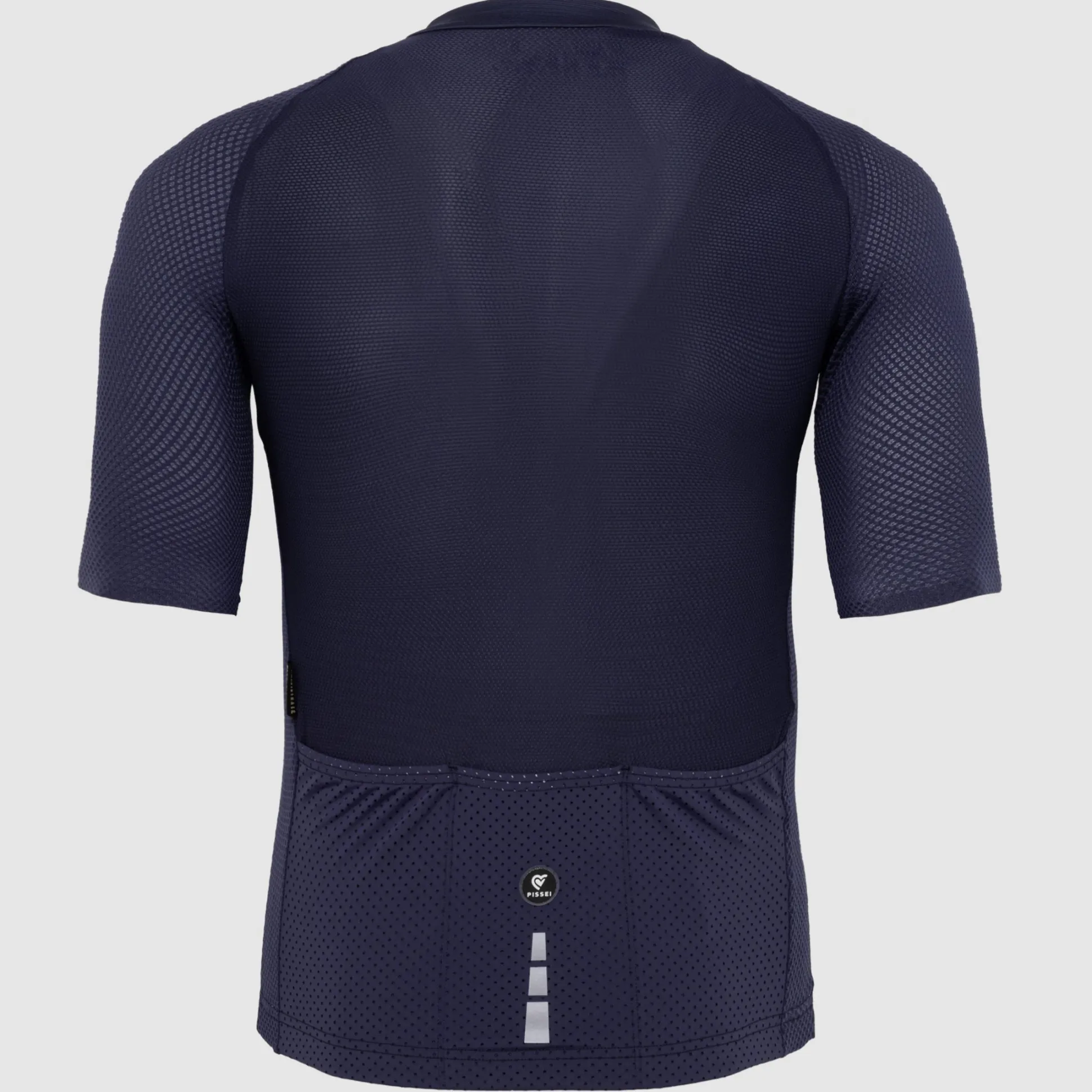 Maglia Pissei Magistrale Ultra UAE - Viola