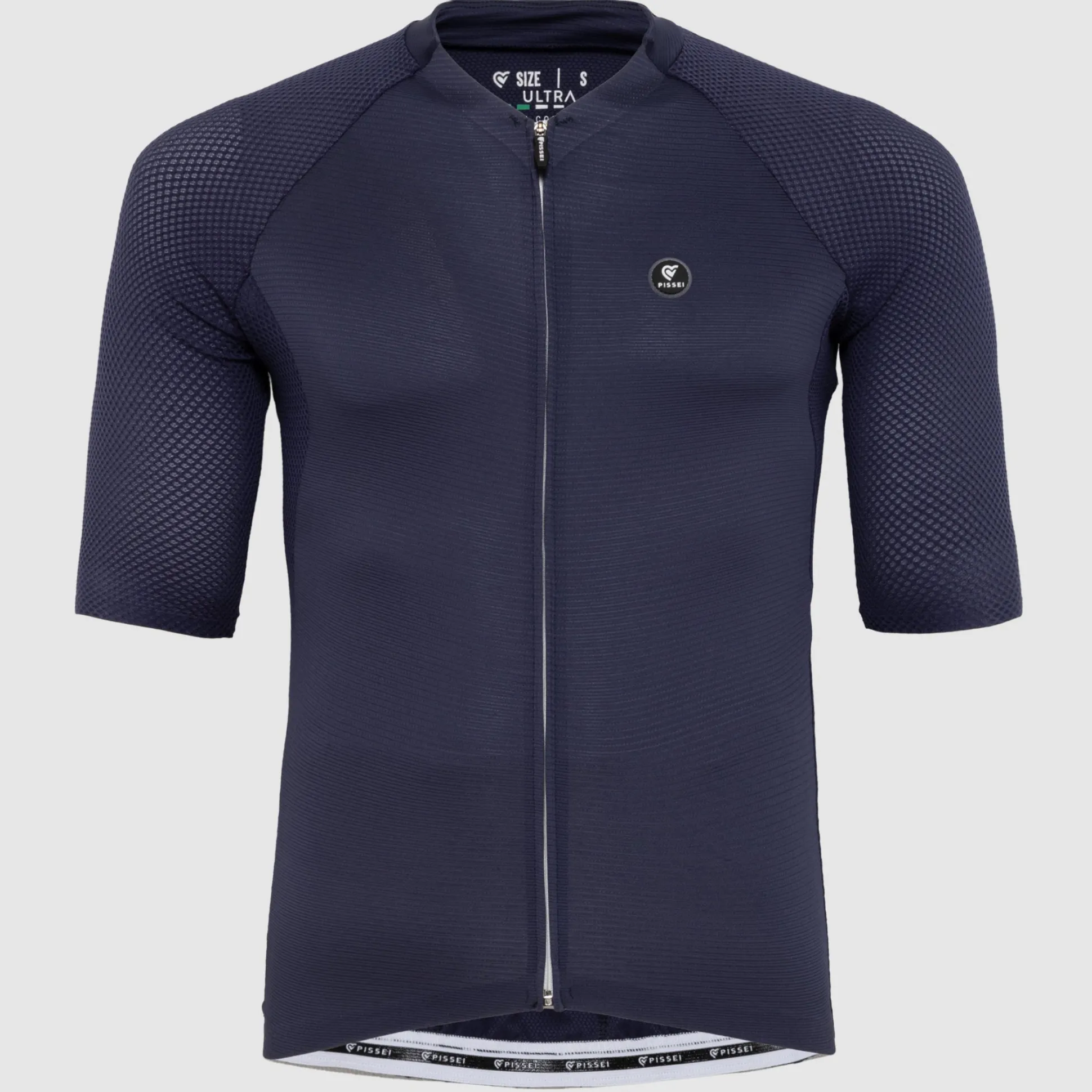 Maglia Pissei Magistrale Ultra UAE - Viola