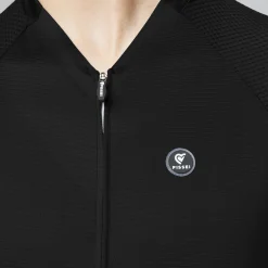 Maglia Pissei Magistrale Ultra UAE - Nero