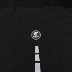 Maglia Pissei Magistrale Ultra UAE - Nero