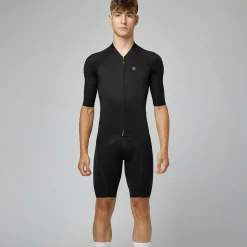 Maglia Pissei Magistrale Ultra UAE - Nero