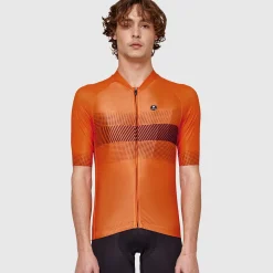 Maglia Pissei Preludio - Arancio