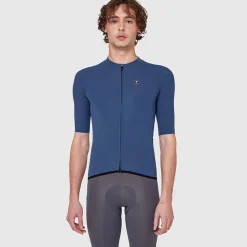 Maglia Pissei Primapelle - Blu