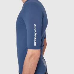Maglia Pissei Primapelle - Blu