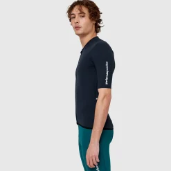 Maglia Pissei Primapelle - Blu scuro
