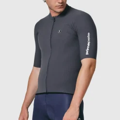 Maglia Pissei Primapelle - Grigio