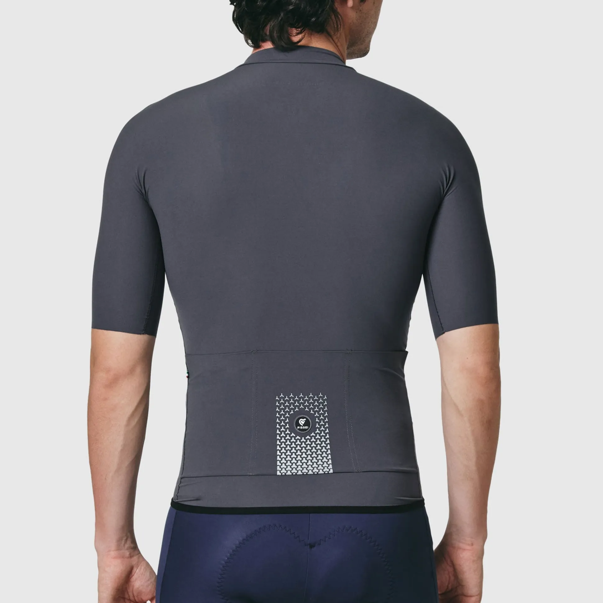 Maglia Pissei Primapelle - Grigio