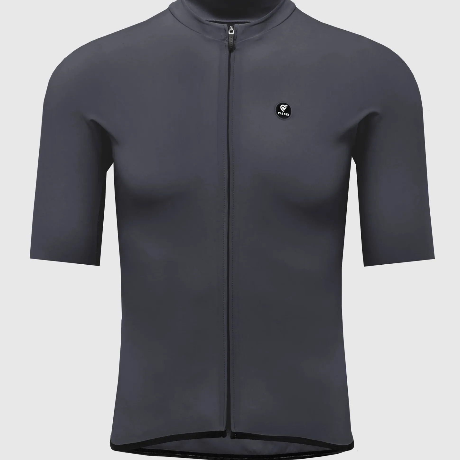 Maglia Pissei Primapelle - Grigio
