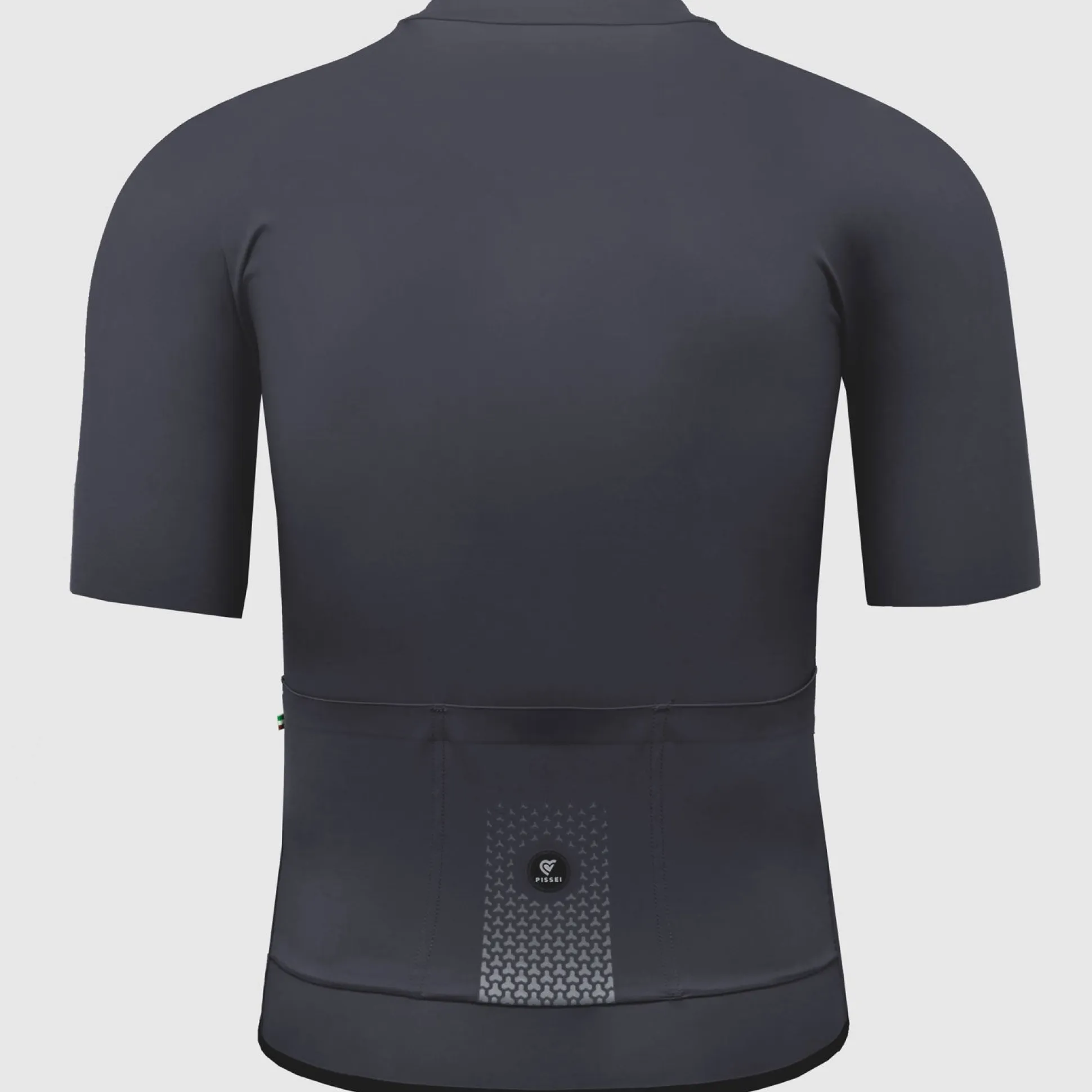 Maglia Pissei Primapelle - Grigio