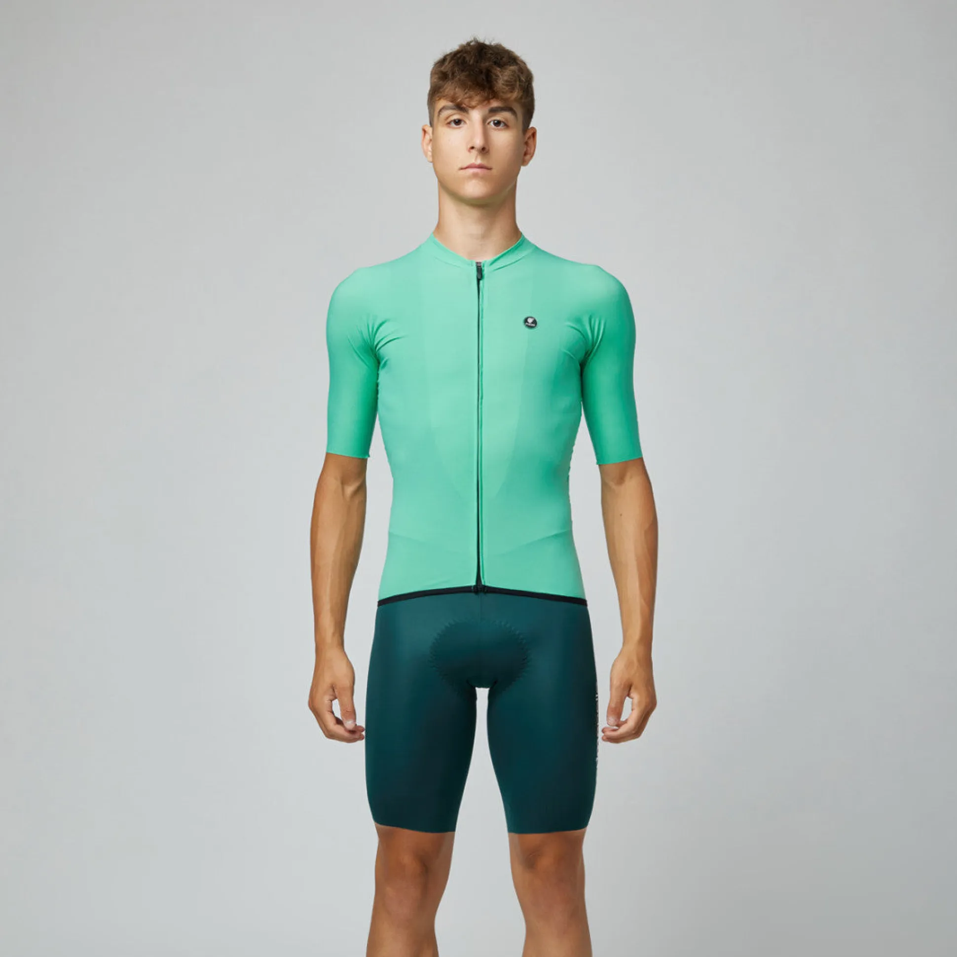 Maglia Pissei Primapelle LTD - Verde chiaro
