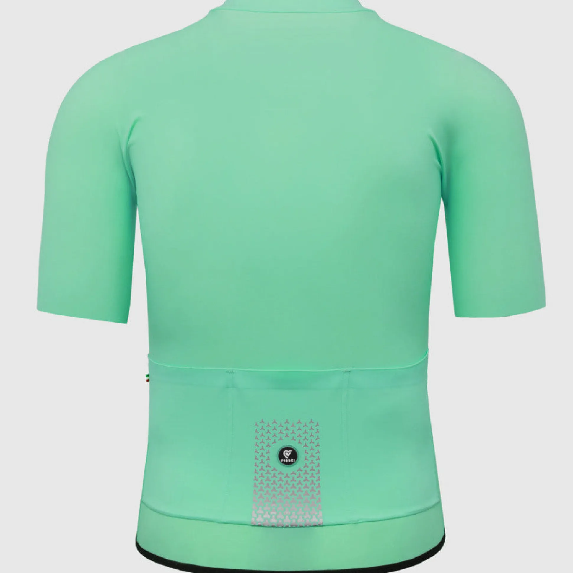 Maglia Pissei Primapelle LTD - Verde chiaro