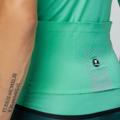 Maglia Pissei Primapelle LTD - Verde chiaro