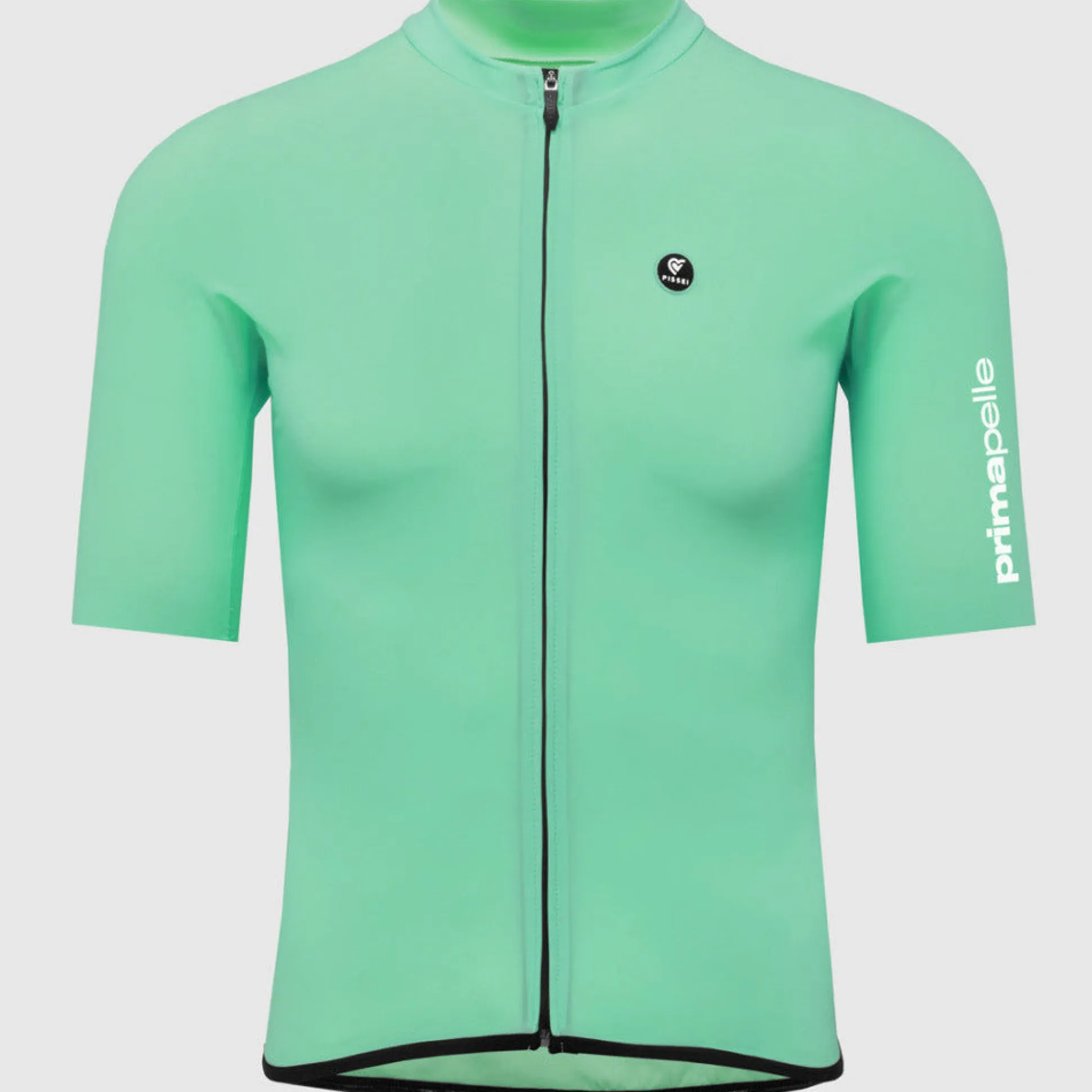 Maglia Pissei Primapelle LTD - Verde chiaro