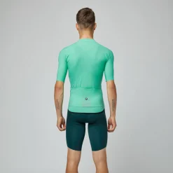 Maglia Pissei Primapelle LTD - Verde chiaro